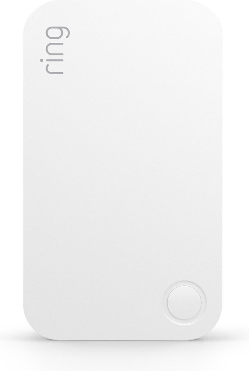 Ring Alarm Range Extender 2.0