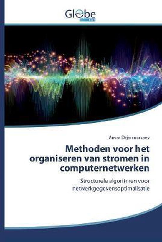 Methoden voor het organiseren van stromen in computernetwerk ... - cover