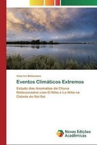 Eventos Climáticos Extremos