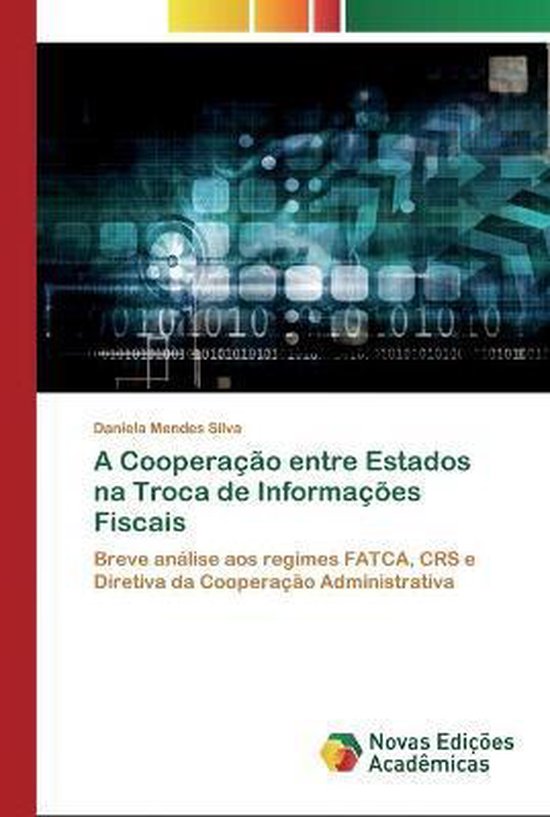 A Cooperação entre Estados na Troca de Informações Fisca ... - cover