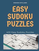 Easy Sudoku Puzzles