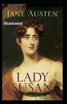 Lady Susan Illustrated