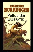 Pellucidar illustrated