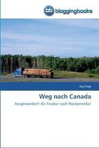 Weg nach Canada