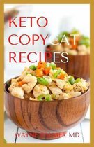 Keto Copycat Recipes