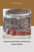 Departmental Ditties and Barrack Room Ballads