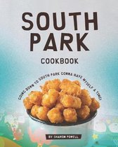 South Park Cookbook