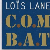Loïs Lane combat cd-single