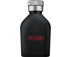 Hugo Boss Just Different 40 ml - Eau De Toilette - Herenparfum