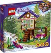 foto van LEGO Friends Boshuis - 41679