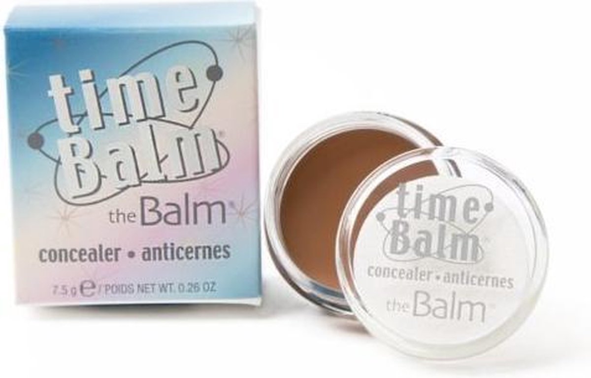 Anticearcan Powder, Time Balm After Dark, 7.5ml