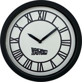 Back to the Future: Hill Valley Wall Clock
