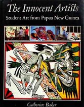 The Innocent Artists: Student Art from Papua New Guinea