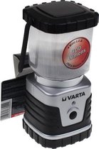Varta Professional Line - Kampeerlamp - lantaarn - LED - 4 W