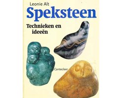 Speksteen
