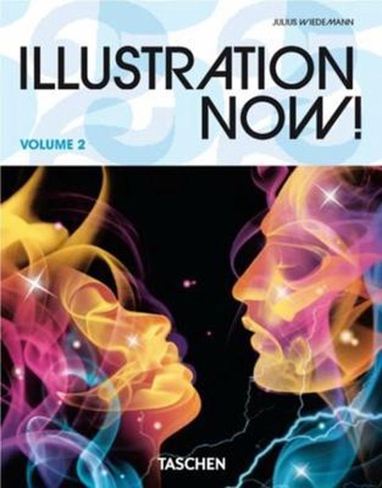 Illustration Now 2 - cover