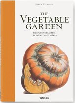 Vilmorin, The Vegetable Garden