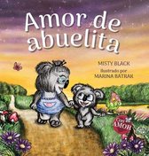 Colección Con Amor- Amor de abuelita