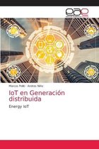 IoT en Generación distribuida