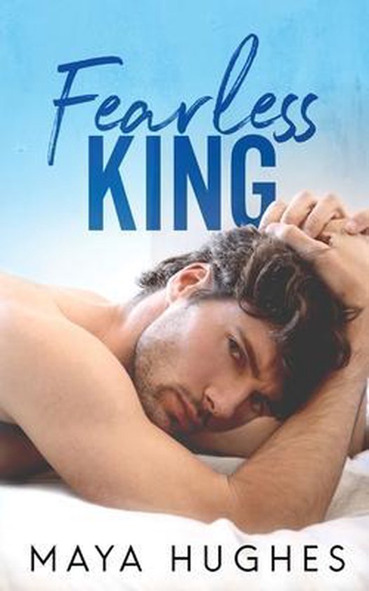 Fearless King - cover