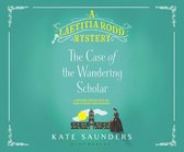 Laetitia Rodd and the Case of the Wandering Scholar