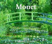 Monet 2013