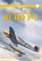 Camouflage & Decals- Messerschmitt Bf 109 F-G