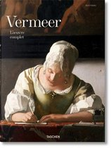 Vermeer. l'Oeuvre Complet