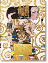 Gustav Klimt. Tout l'Oeuvre Peint