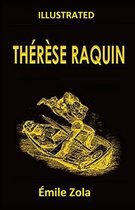 Therese Raquin Illustrated