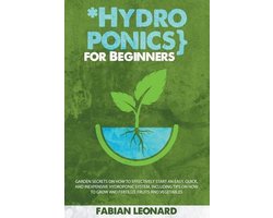 Hydroponics for Beginners