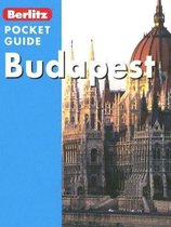 Budapest Berlitz Pocket Guide
