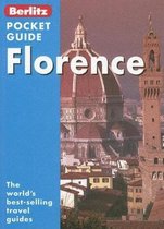 Florence Berlitz Pocket Guide