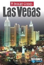 Insight Guide Las Vegas & the Desert