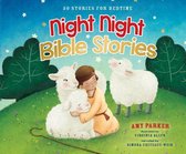 Night Night Bible Stories