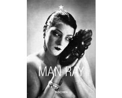 Man Ray