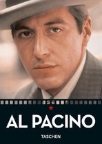 ISBN Al Pacino (Movie Icons), Anglais, 192 pages