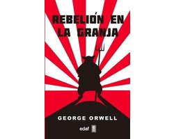 Rebelion En La Granja (Edaf)