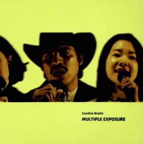 Multiple Exposure - cover