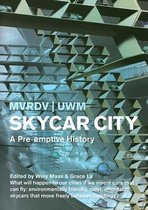 A Skycar City