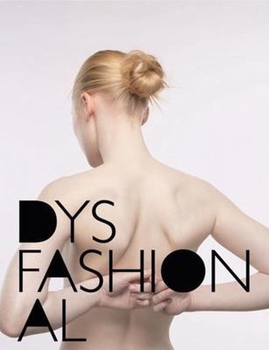 Dysfashional - cover