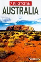 Australia Insight Guides