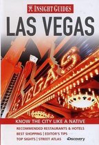 Insight Guides: Las Vegas City Guide