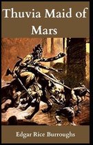 Thuvia Maid of Mars