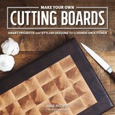 Make Your Own Cutting Boards