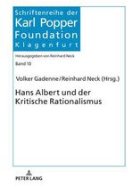 Schriftenreihe Der Karl Popper Foundation- Hans Albert Und Der Kritische Rationalismus