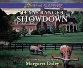 Texas Ranger Showdown