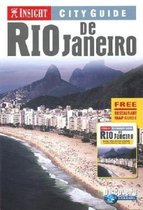 Insight Cityguides / Rio De Janeiro