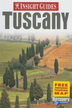 Insight Guides / Tuscany / Druk 1