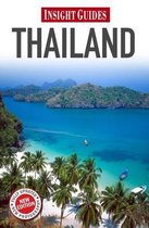 Insight Guides Thailand / Druk 1